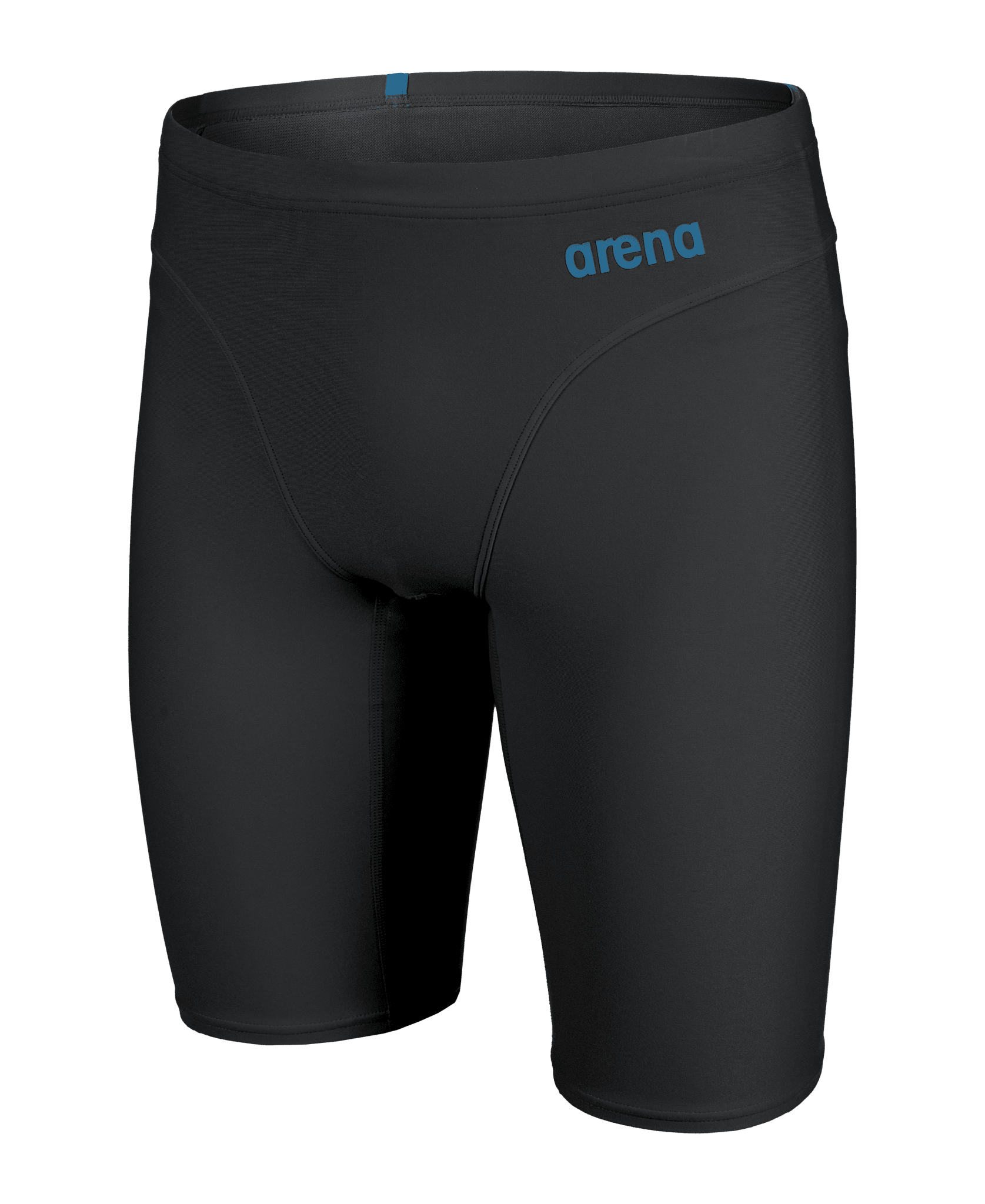 ARENA MENS HYPERFLOW SOLID JAMMER - Black