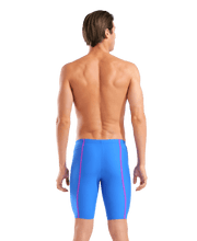 ARENA MENS HYPERFLOW SOLID JAMMER - Blue