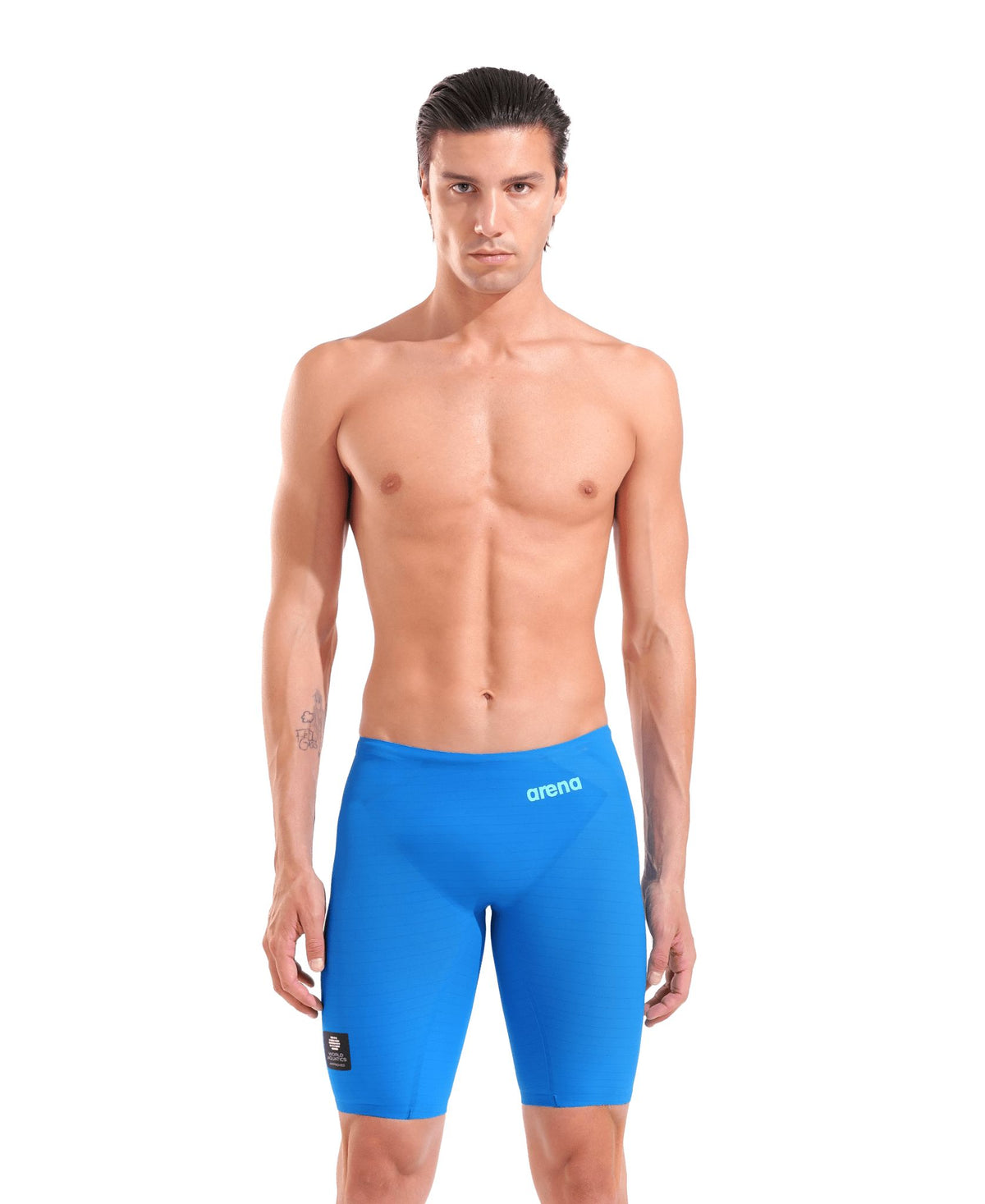 ARENA MENS POWERSKIN AIR 3 JAMMER