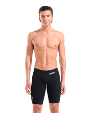 ARENA MENS POWERSKIN AIR 3 JAMMER - Black
