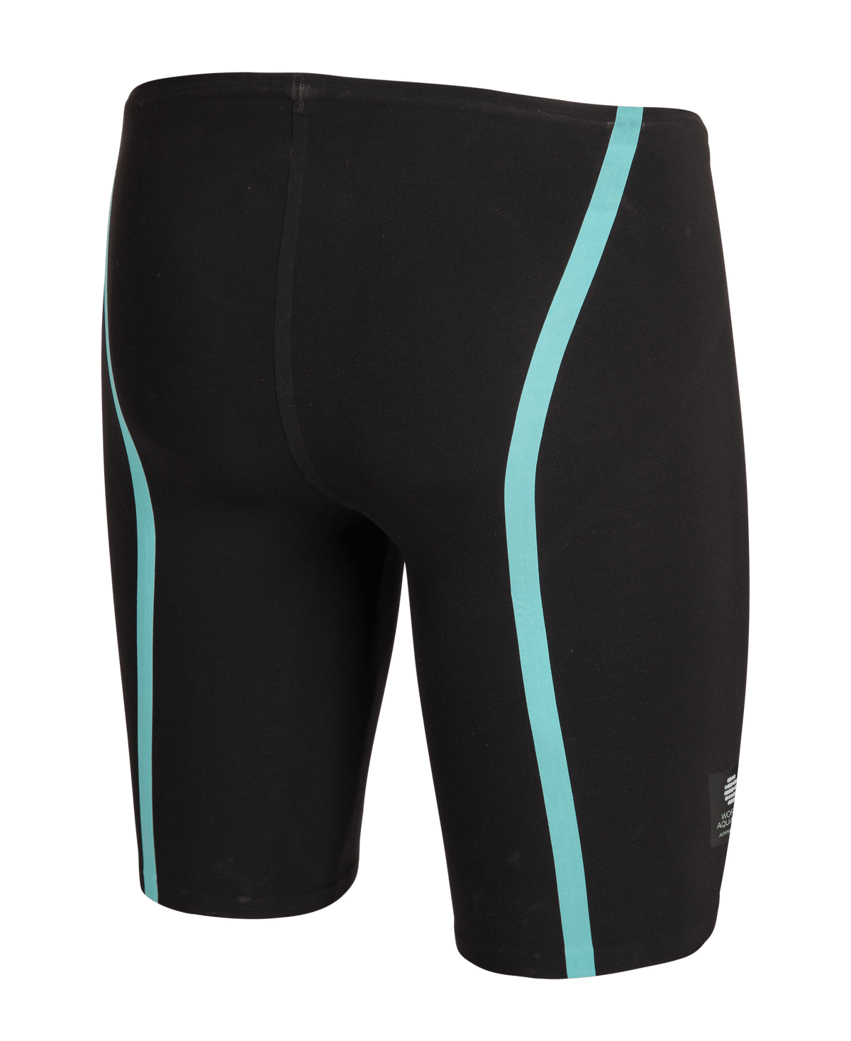 ARENA MENS POWERSKIN AIR 3 JAMMER - Blue