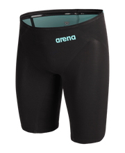 ARENA MENS POWERSKIN AIR 3 JAMMER - Blue