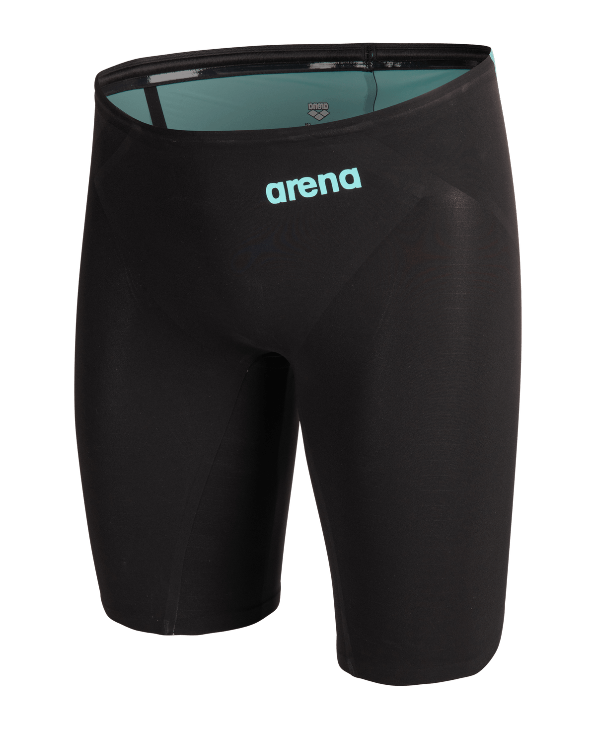 ARENA MENS POWERSKIN AIR 3 JAMMER - Blue
