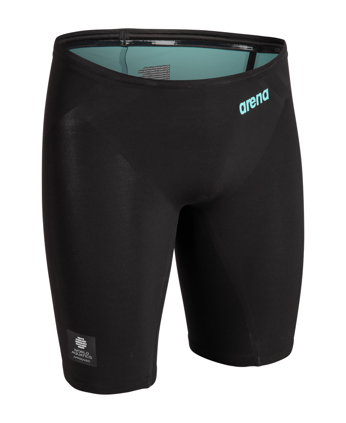 ARENA MENS POWERSKIN AIR 3 JAMMER - Blue