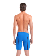 ARENA MENS POWERSKIN AIR 3 JAMMER - Blue