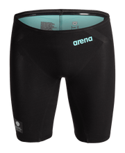 ARENA MENS POWERSKIN AIR 3 JAMMER - Blue