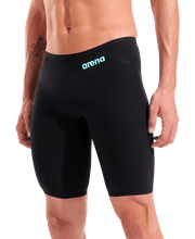 ARENA MENS POWERSKIN AIR 3 JAMMER - Black