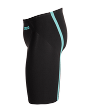 ARENA MENS POWERSKIN AIR 3 JAMMER - Blue