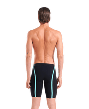 ARENA MENS POWERSKIN AIR 3 JAMMER - Black