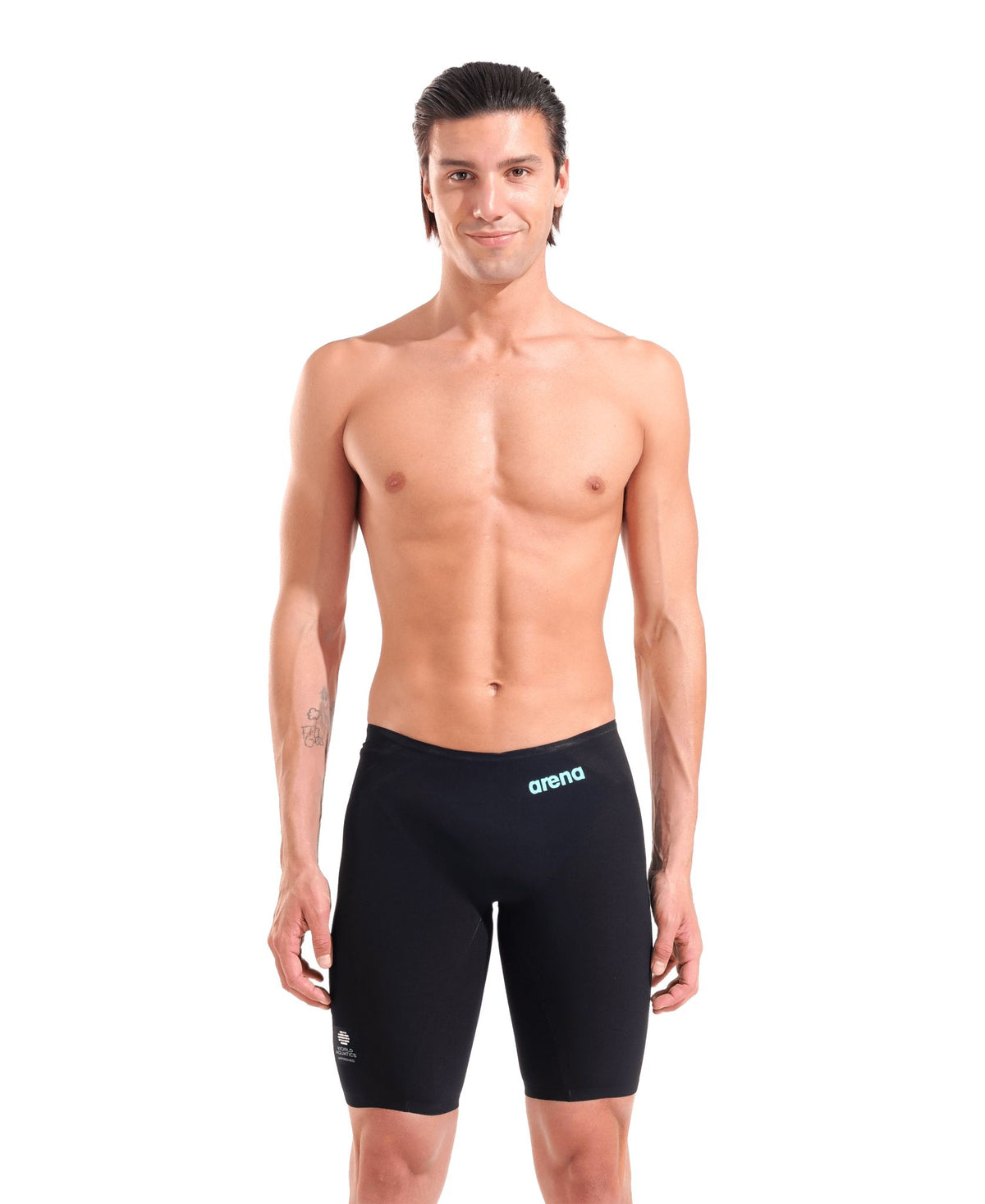 ARENA MENS POWERSKIN AIR 3 JAMMER