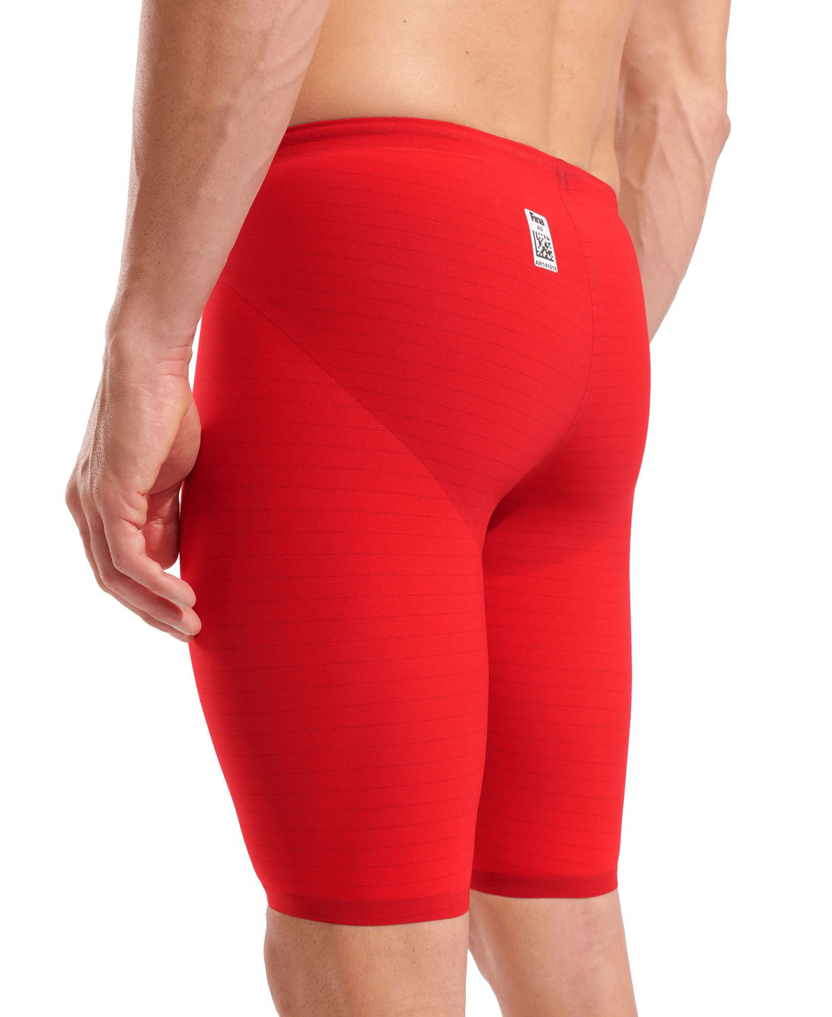 ARENA MENS POWERSKIN CARBON AIR² JAMMER