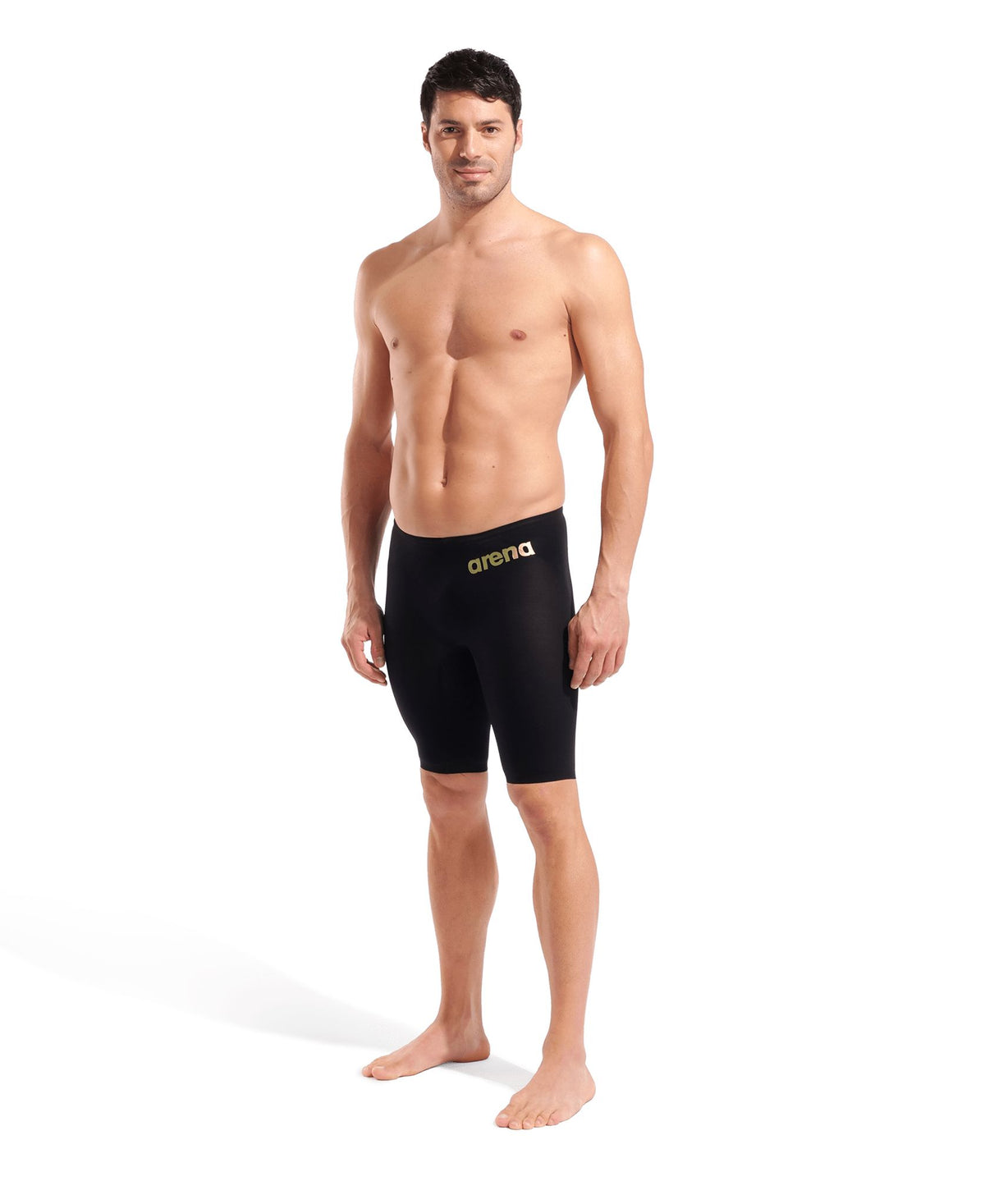 ARENA MENS POWERSKIN CARBON AIR² JAMMER