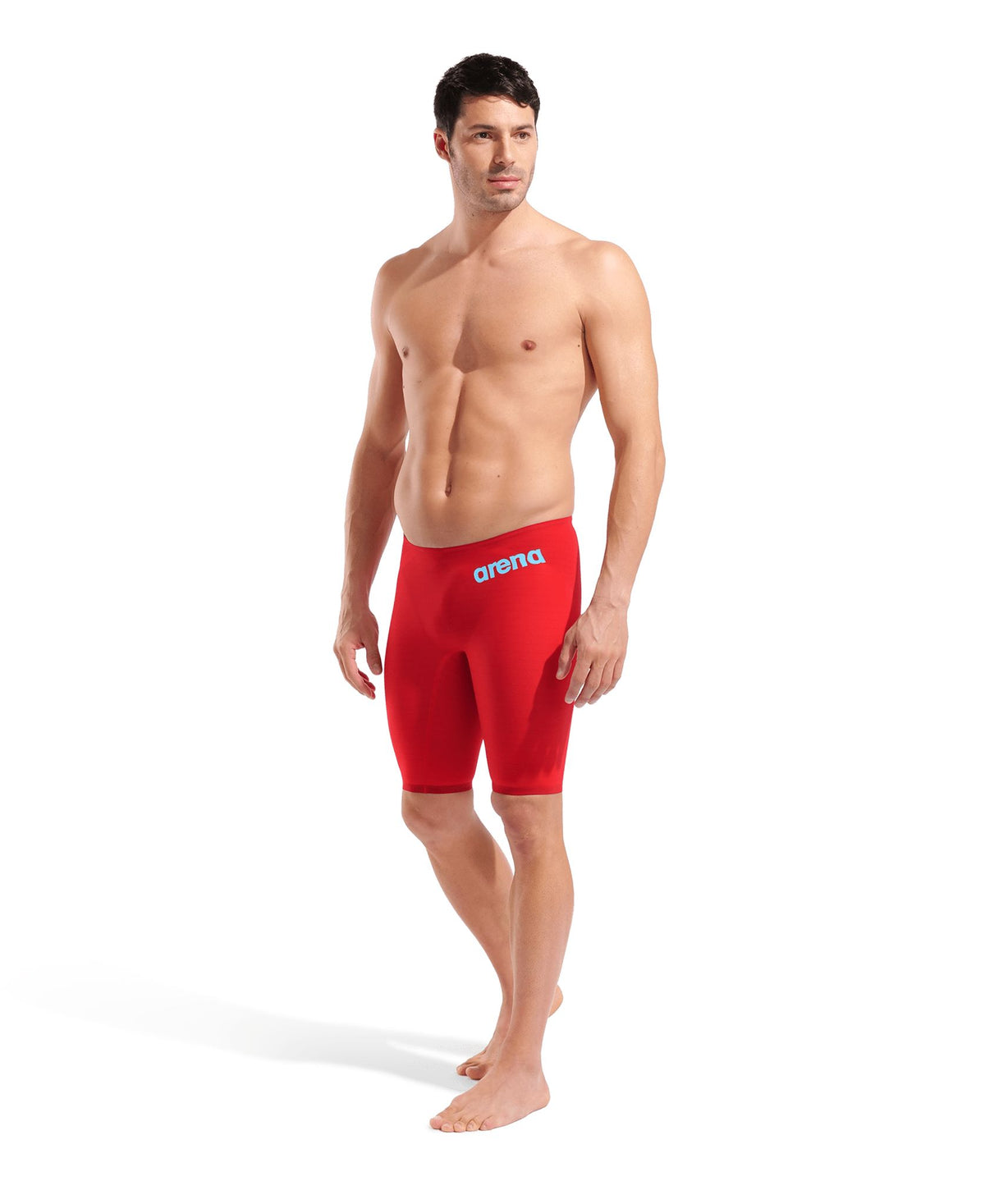 ARENA MENS POWERSKIN CARBON AIR² JAMMER