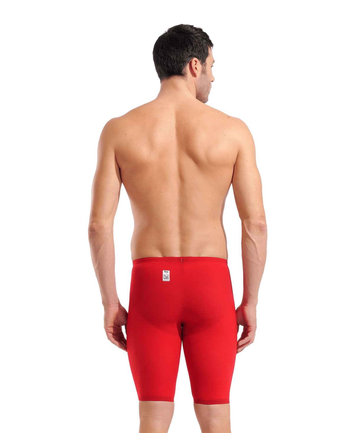 ARENA MENS POWERSKIN CARBON AIR² JAMMER