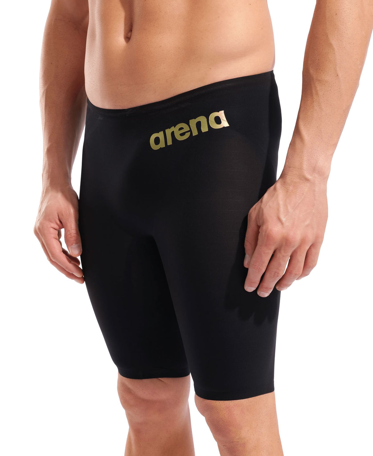 ARENA MENS POWERSKIN CARBON AIR² JAMMER