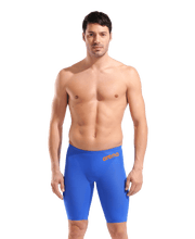 ARENA MENS POWERSKIN CARBON AIR² NEON BLAZE JAMMER - Blue