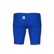 ARENA MENS POWERSKIN CARBON AIR² NEON BLAZE JAMMER - Blue