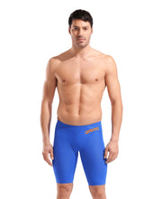 ARENA MENS POWERSKIN CARBON AIR² NEON BLAZE JAMMER