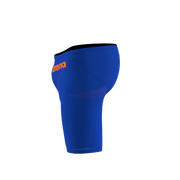 ARENA MENS POWERSKIN CARBON AIR² NEON BLAZE JAMMER - Blue
