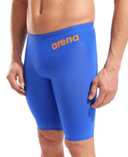 ARENA MENS POWERSKIN CARBON AIR² NEON BLAZE JAMMER