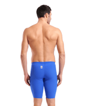ARENA MENS POWERSKIN CARBON AIR² NEON BLAZE JAMMER - Blue