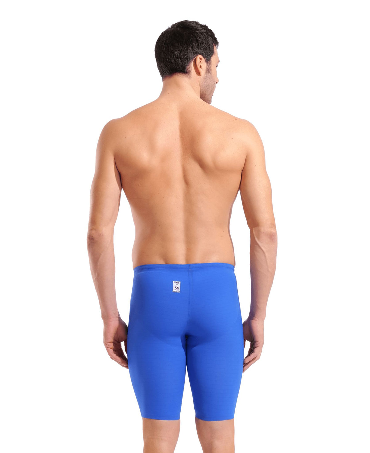 ARENA MENS POWERSKIN CARBON AIR² NEON BLAZE JAMMER