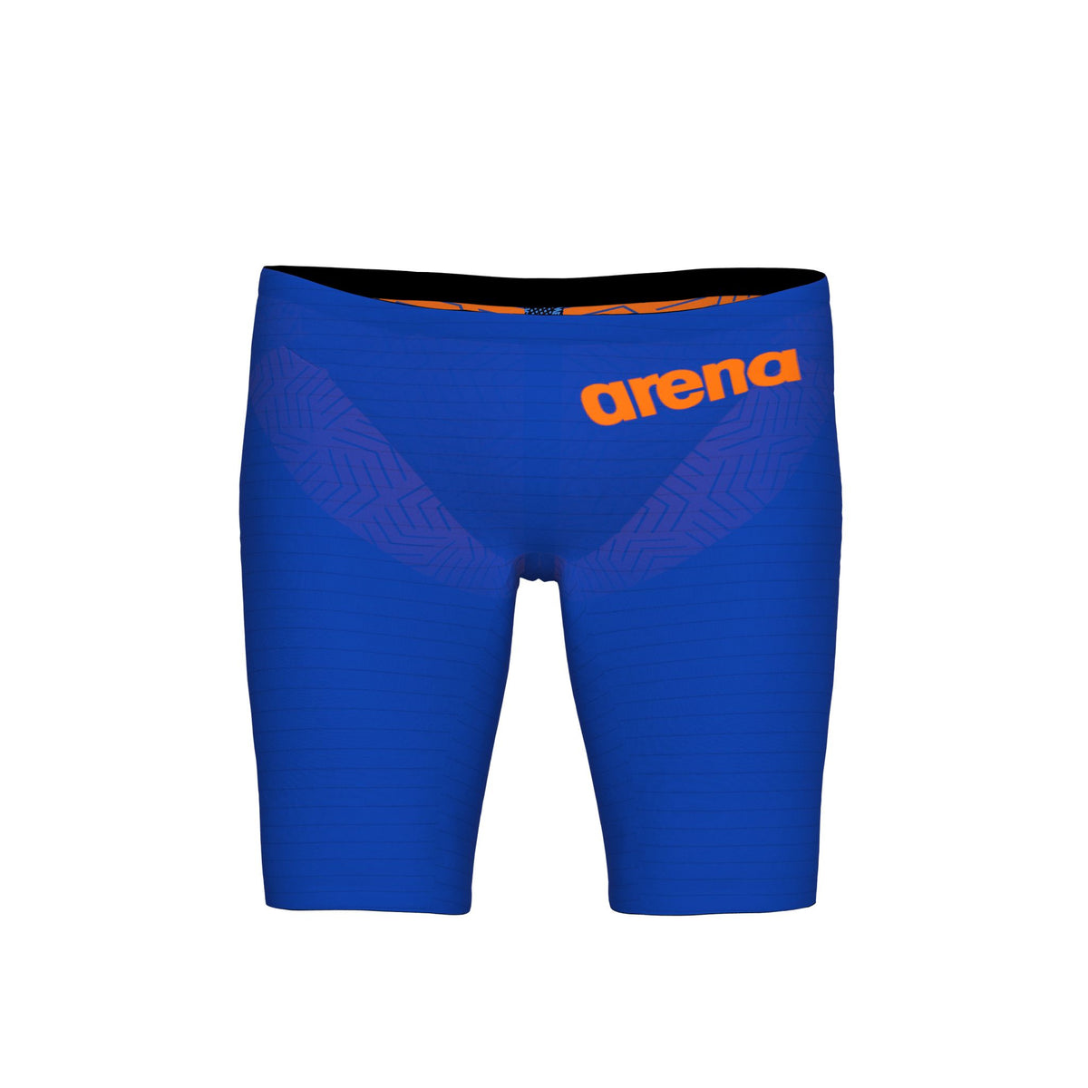 ARENA MENS POWERSKIN CARBON AIR² NEON BLAZE JAMMER