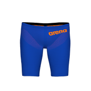 ARENA MENS POWERSKIN CARBON AIR² NEON BLAZE JAMMER - Blue