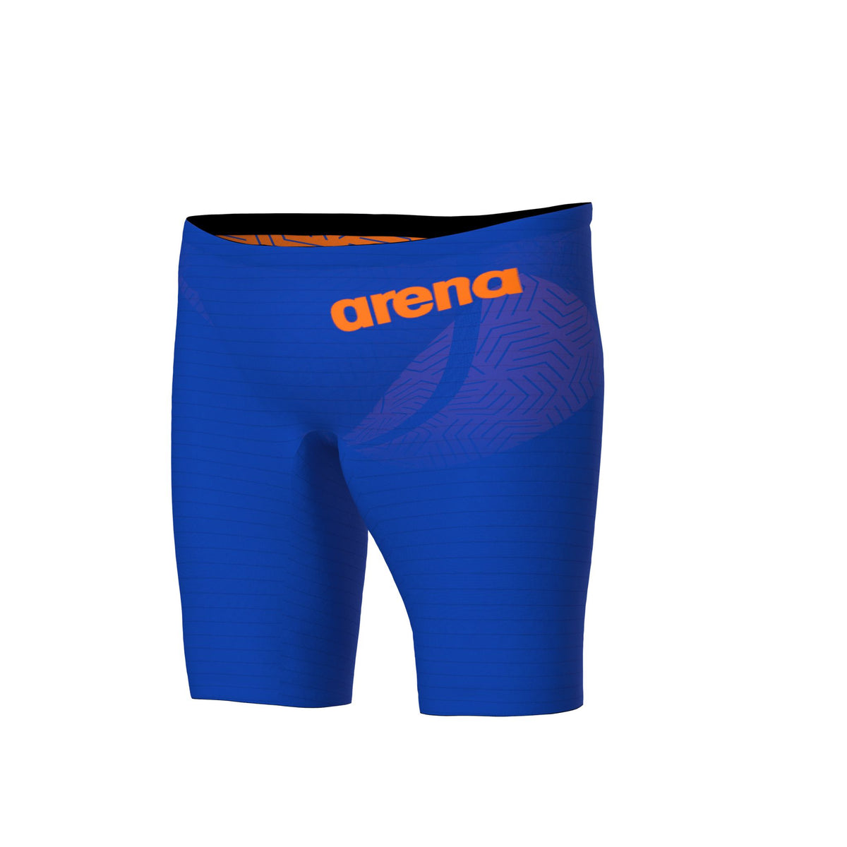ARENA MENS POWERSKIN CARBON AIR² NEON BLAZE JAMMER