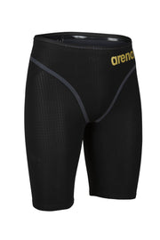 ARENA MENS POWERSKIN CARBON CORE FX JAMMER - Black