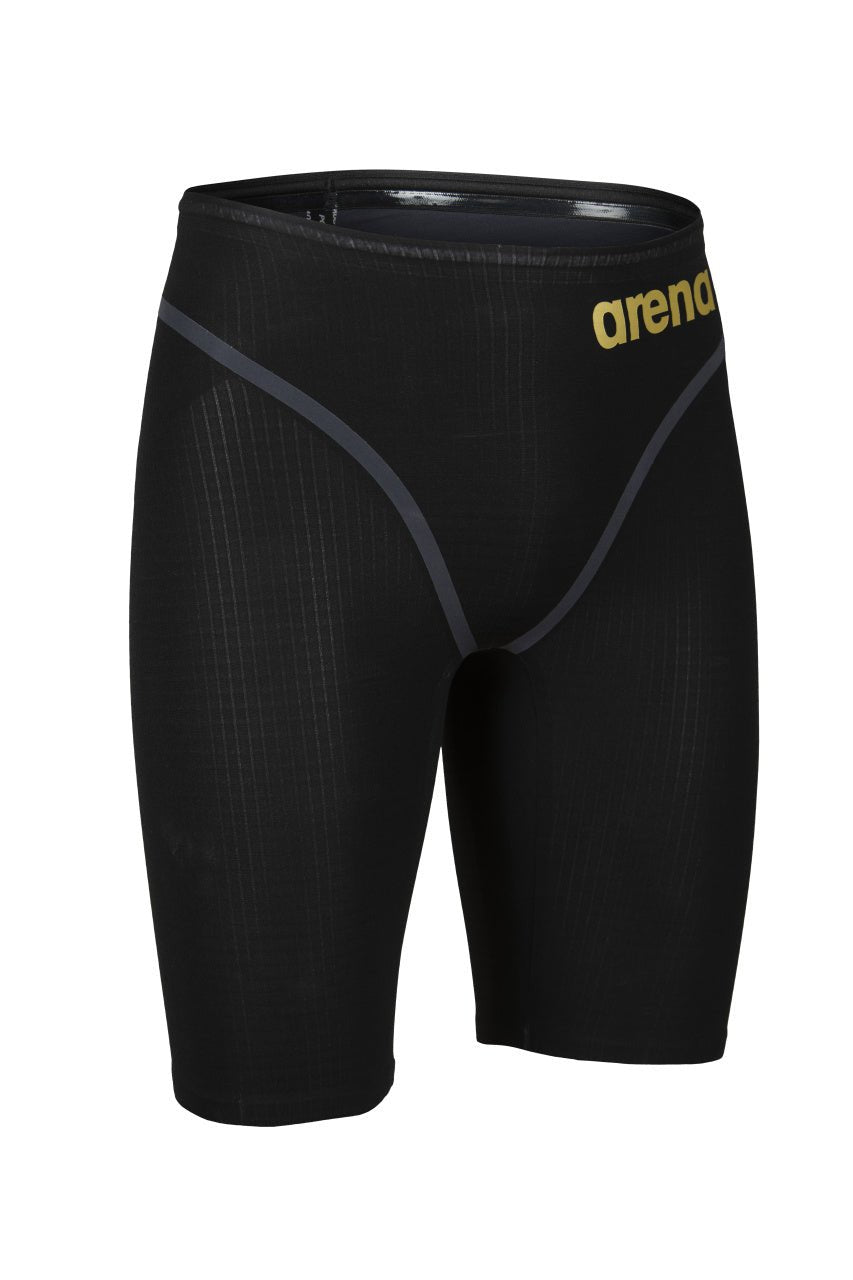 ARENA MENS POWERSKIN CARBON CORE FX JAMMER - Black