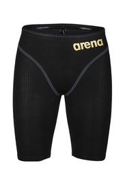 ARENA MENS POWERSKIN CARBON CORE FX JAMMER - Black