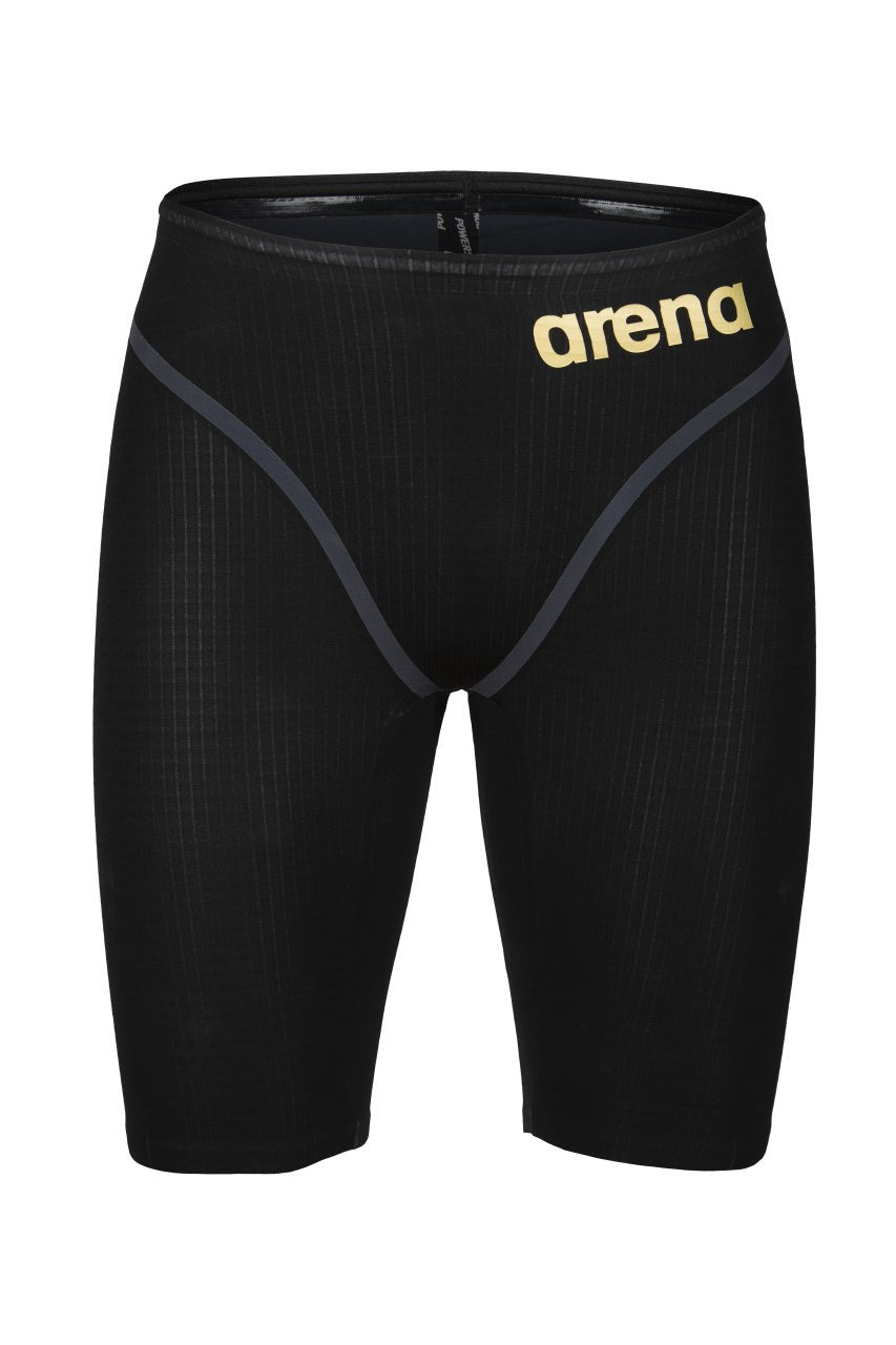 ARENA MENS POWERSKIN CARBON CORE FX JAMMER - Black