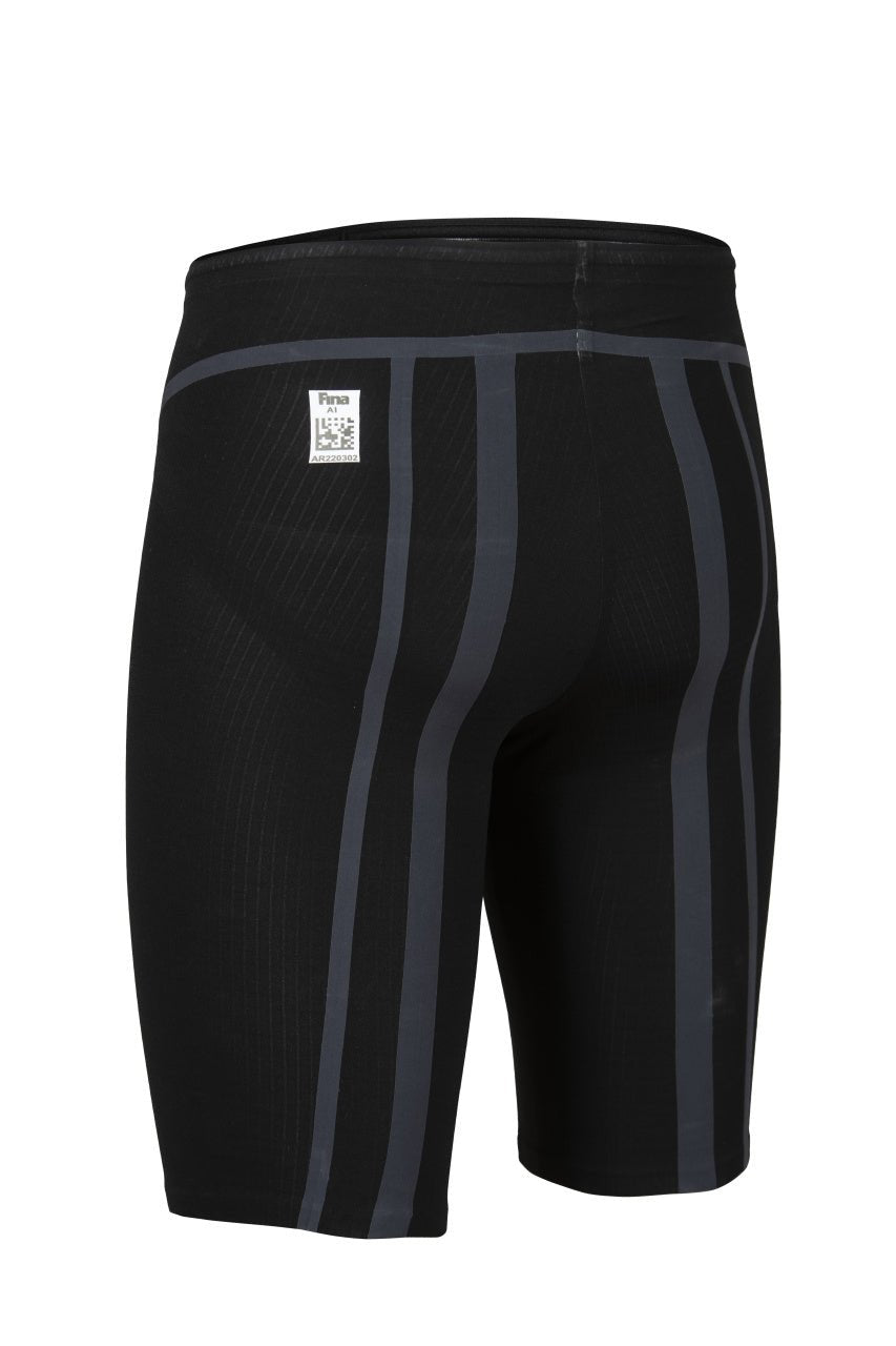 ARENA MENS POWERSKIN CARBON CORE FX JAMMER - Black