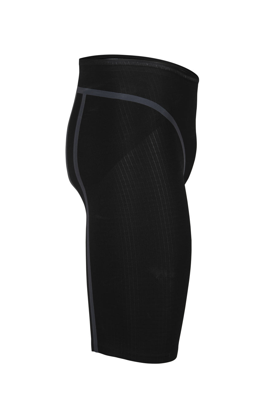 ARENA MENS POWERSKIN CARBON CORE FX JAMMER - Black