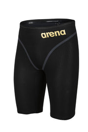 ARENA MENS POWERSKIN CARBON CORE FX JAMMER - Black