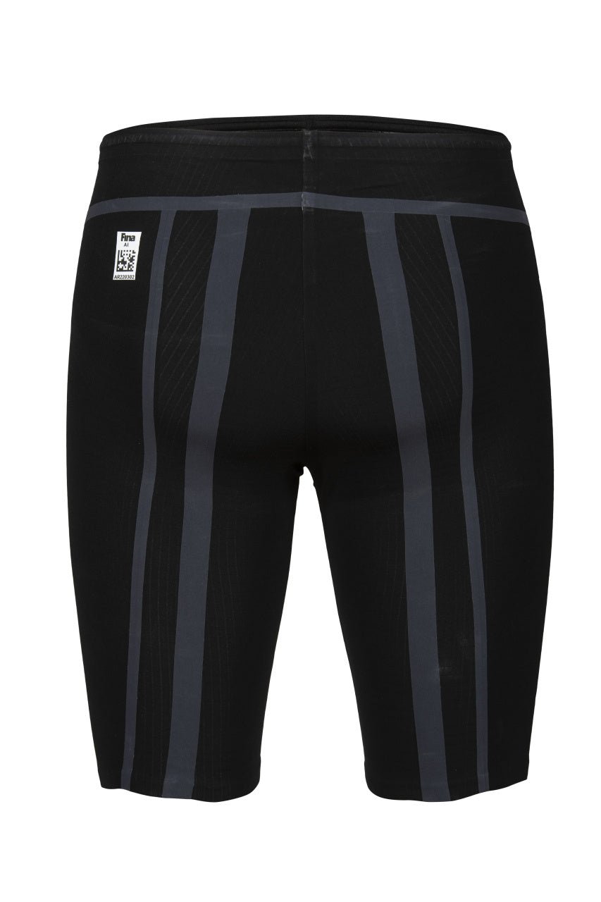 ARENA MENS POWERSKIN CARBON CORE FX JAMMER - Black