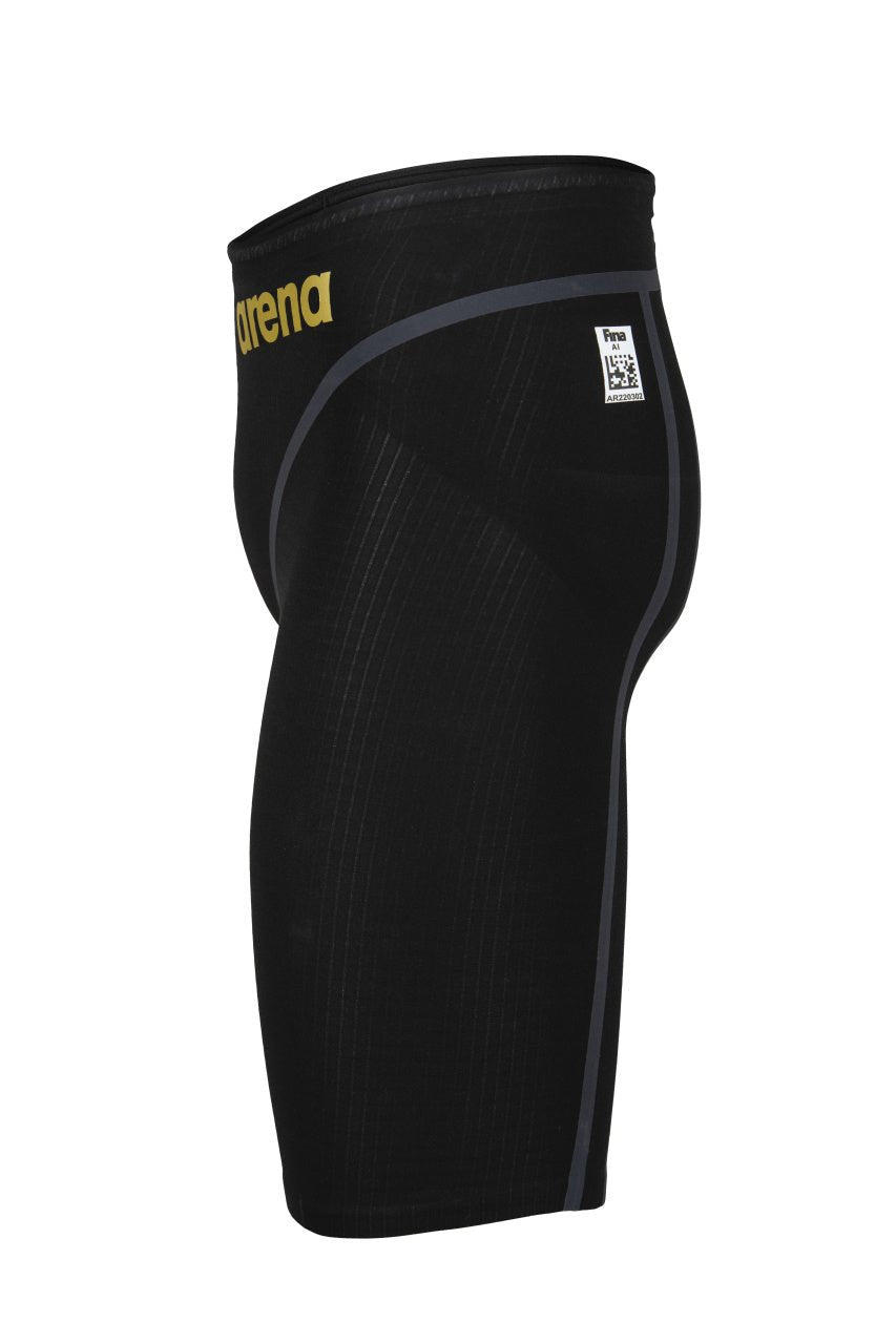 ARENA MENS POWERSKIN CARBON CORE FX JAMMER - Black