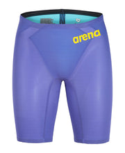 ARENA MENS POWERSKIN ECLIPSE GLARE CARBON AIR² JAMMER