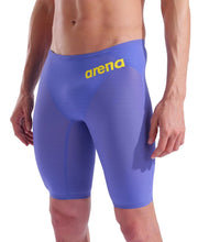 ARENA MENS POWERSKIN ECLIPSE GLARE CARBON AIR² JAMMER