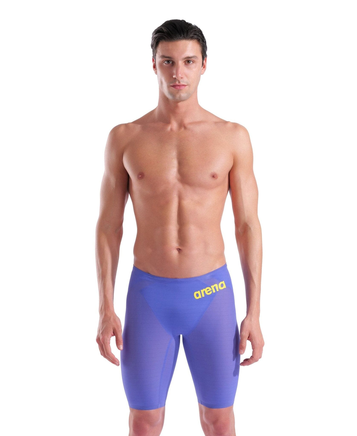 ARENA MENS POWERSKIN ECLIPSE GLARE CARBON AIR² JAMMER