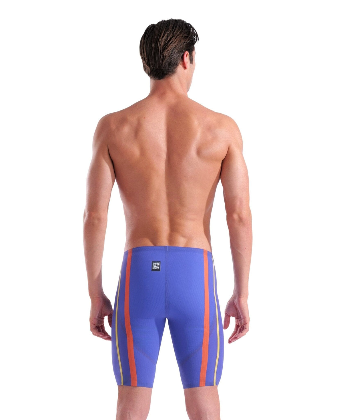 ARENA MENS POWERSKIN ECLIPSE GLARE PRIMO JAMMER