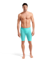 ARENA MENS POWERSKIN IMPULSO SHOCKING PINK & WATER JAMMER