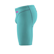ARENA MENS POWERSKIN IMPULSO SHOCKING PINK & WATER JAMMER