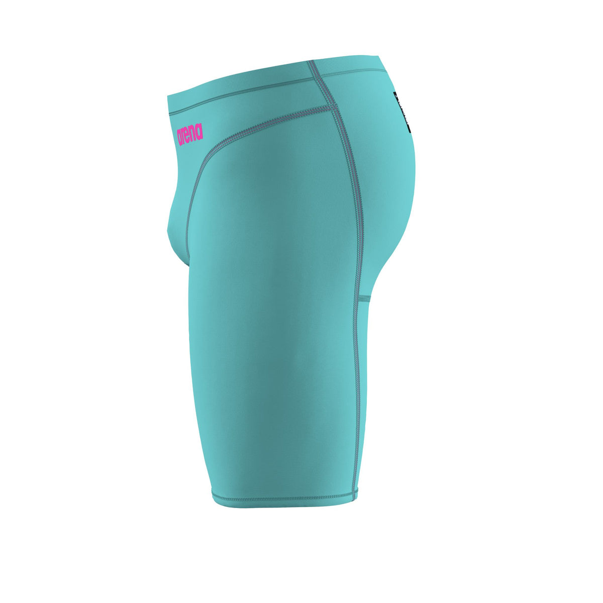 ARENA MENS POWERSKIN IMPULSO SHOCKING PINK & WATER JAMMER