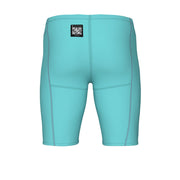 ARENA MENS POWERSKIN IMPULSO SHOCKING PINK & WATER JAMMER