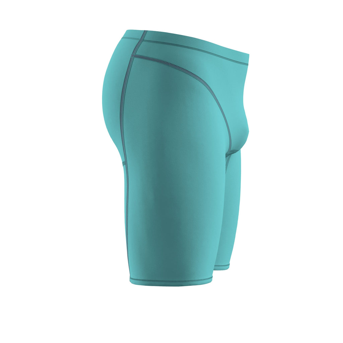 ARENA MENS POWERSKIN IMPULSO SHOCKING PINK & WATER JAMMER