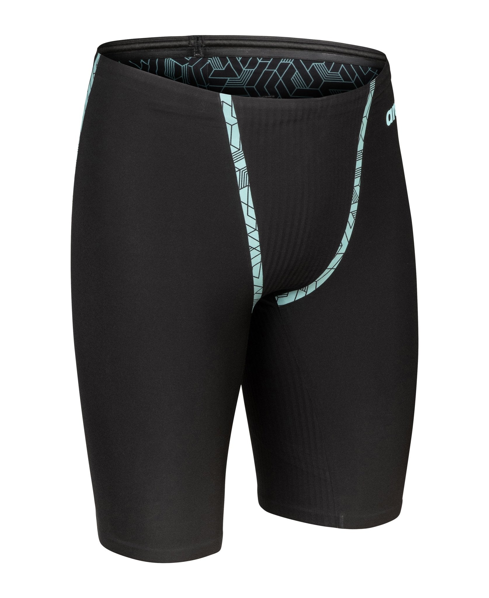 ARENA MENS POWERSKIN PRIMO JAMMER - Black