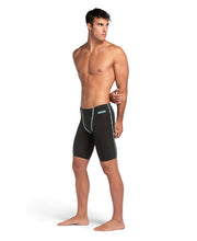 ARENA MENS POWERSKIN PRIMO JAMMER - Black