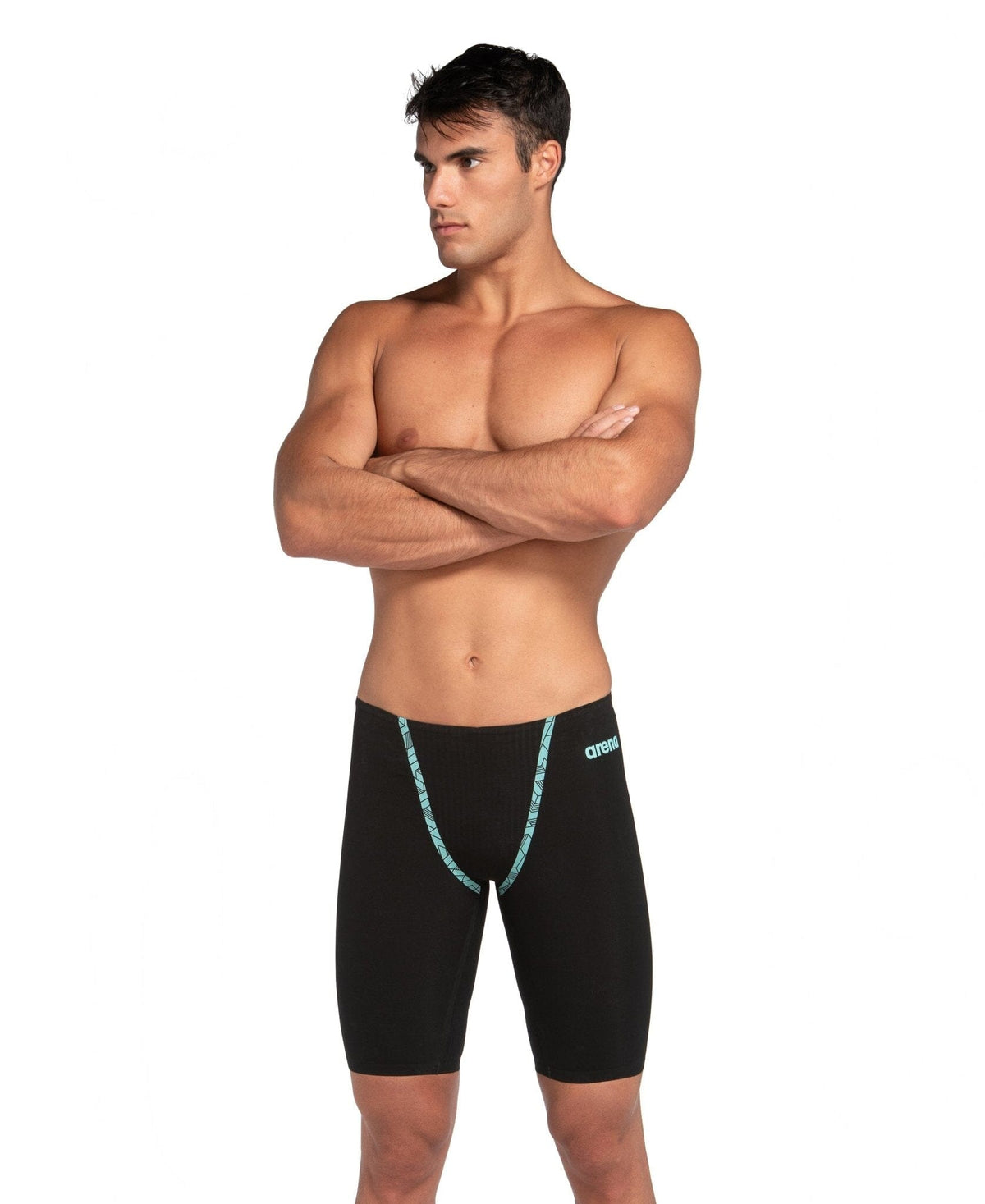ARENA MENS POWERSKIN PRIMO JAMMER